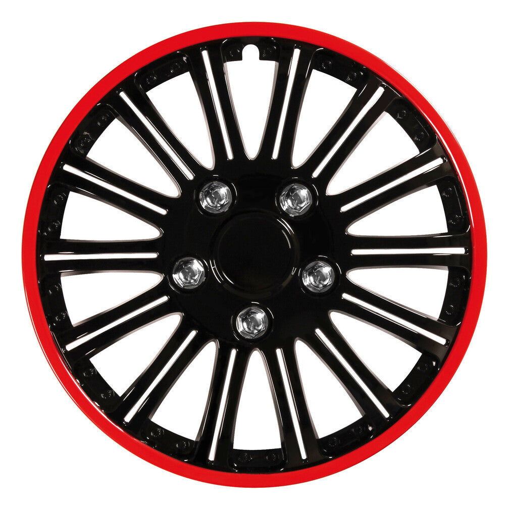 31200 - C-118, X-Treme - Set 4 copricerchi - Ø 14"