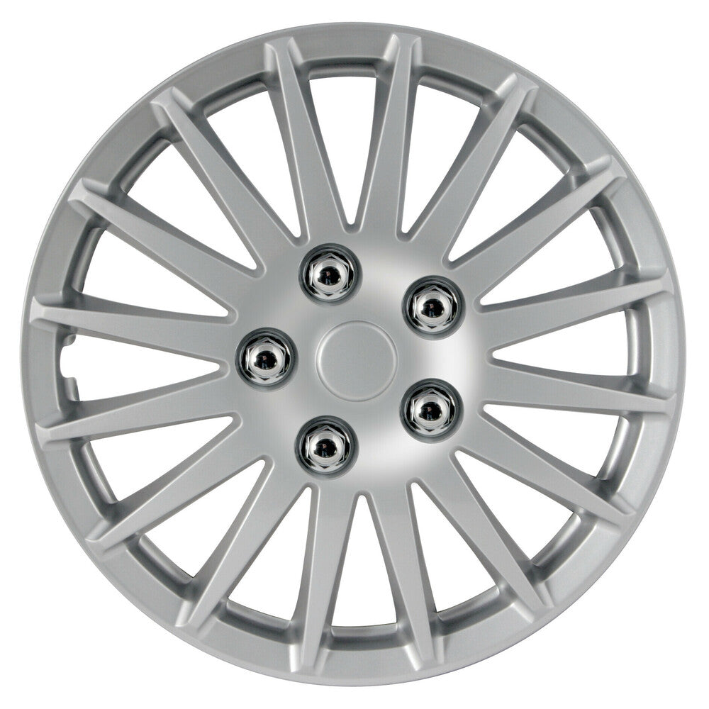 31208 - C-071, X-Treme - Set 4 copricerchi - Ø 17”