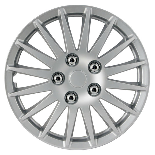 31208 - C-071, X-Treme - Set 4 copricerchi - Ø 17”