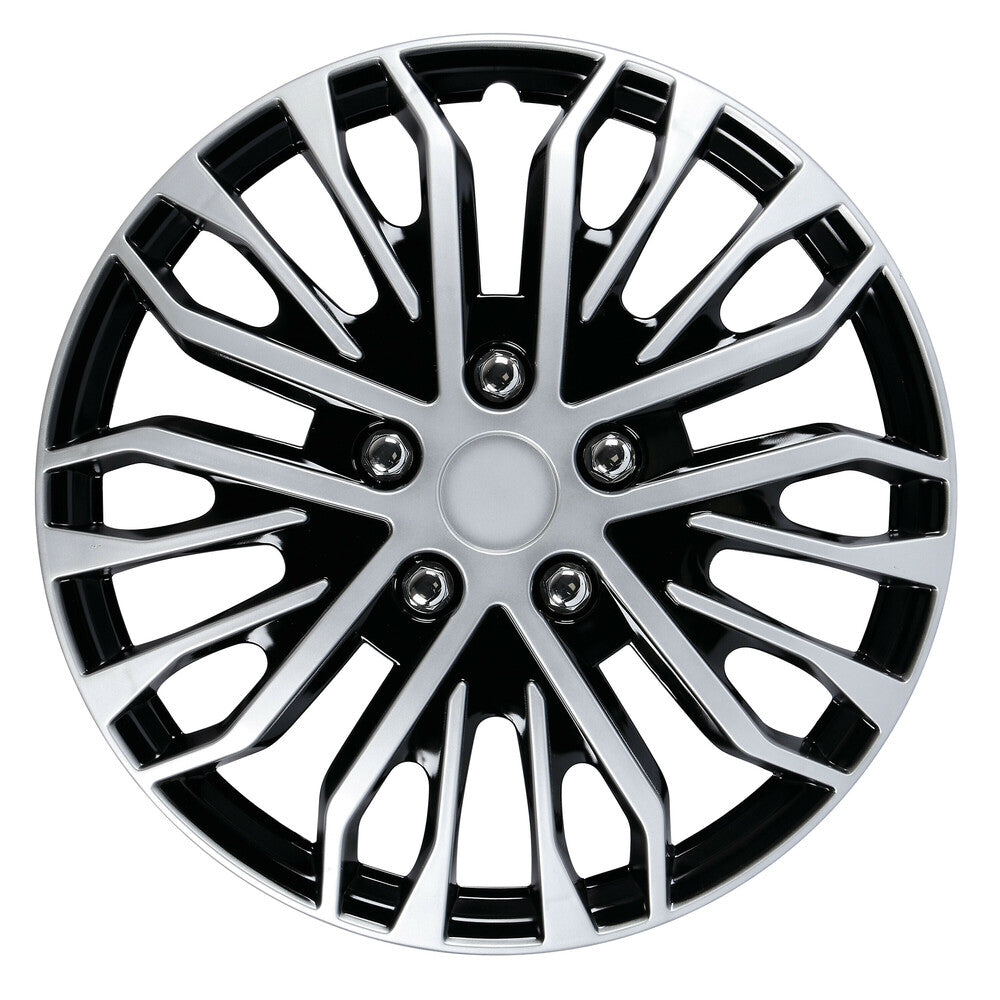 31213 - C-141, X-treme - Set 4 copricerchi - Ø 16"