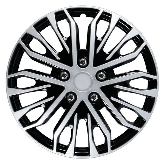 31213 - C-141, X-treme - Set 4 copricerchi - Ø 16"