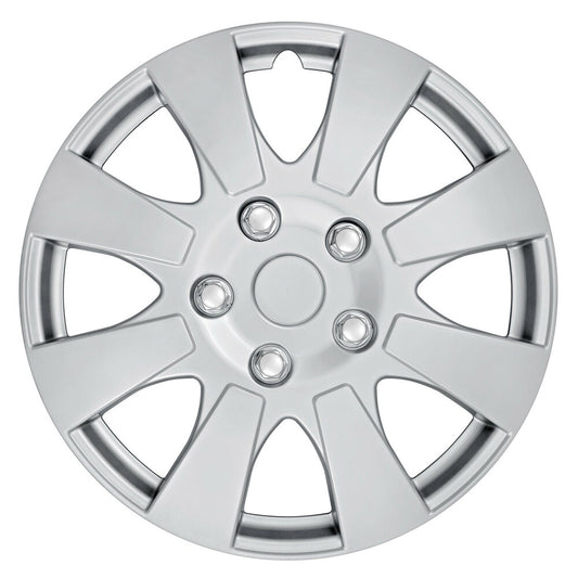 31248 - C-137, X-Treme - Set 4 copricerchi - Ø 16"