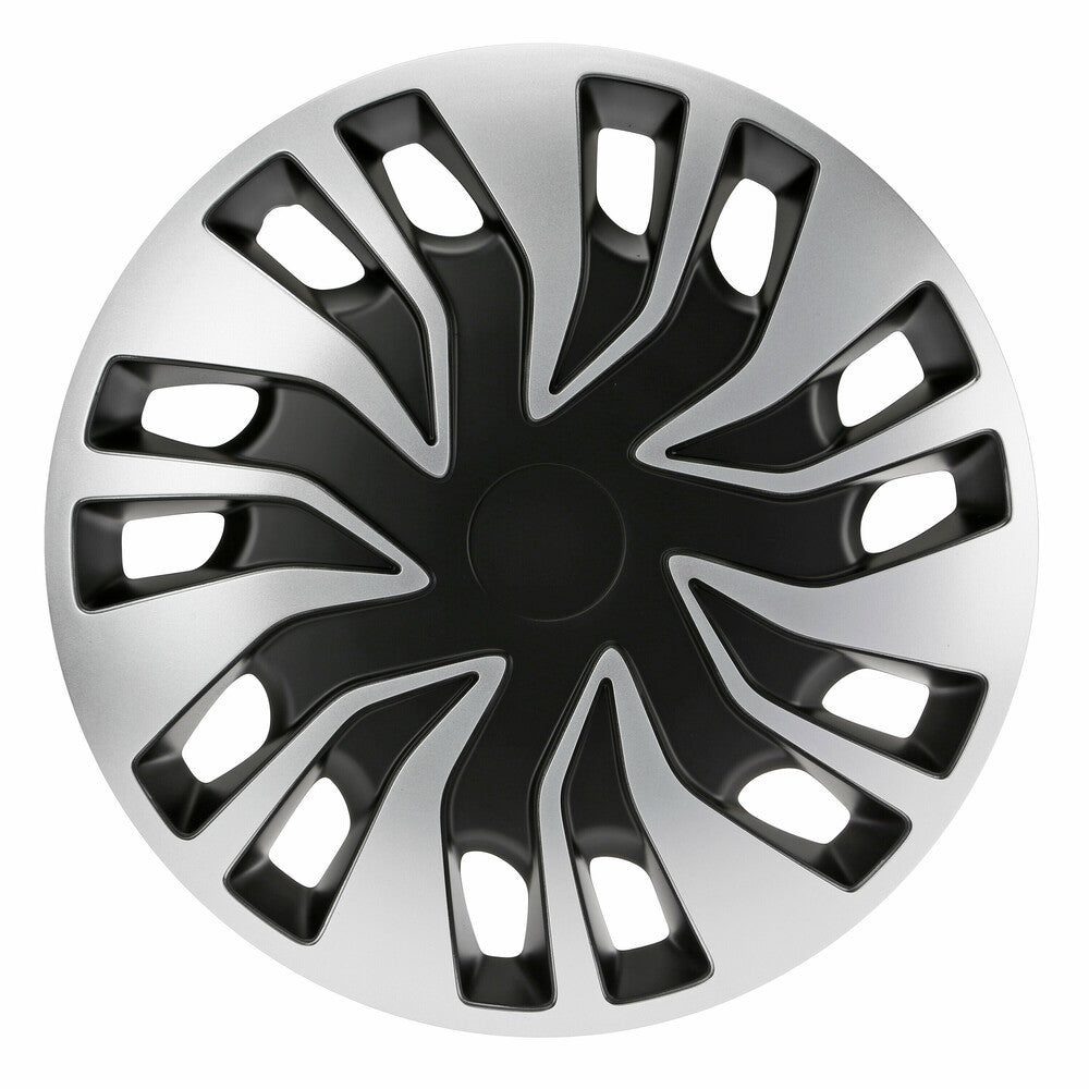 31442 - Gyro-Van - Set 4 copricerchi per furgoni / camper - Ø 15"