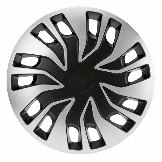 31442 - Gyro-Van - Set 4 copricerchi per furgoni / camper - Ø 15"