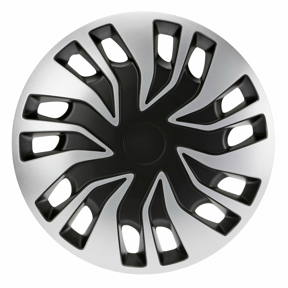 31443 - Gyro-Van - Set 4 copricerchi per furgoni / camper - Ø 16"