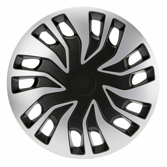 31443 - Gyro-Van - Set 4 copricerchi per furgoni / camper - Ø 16"