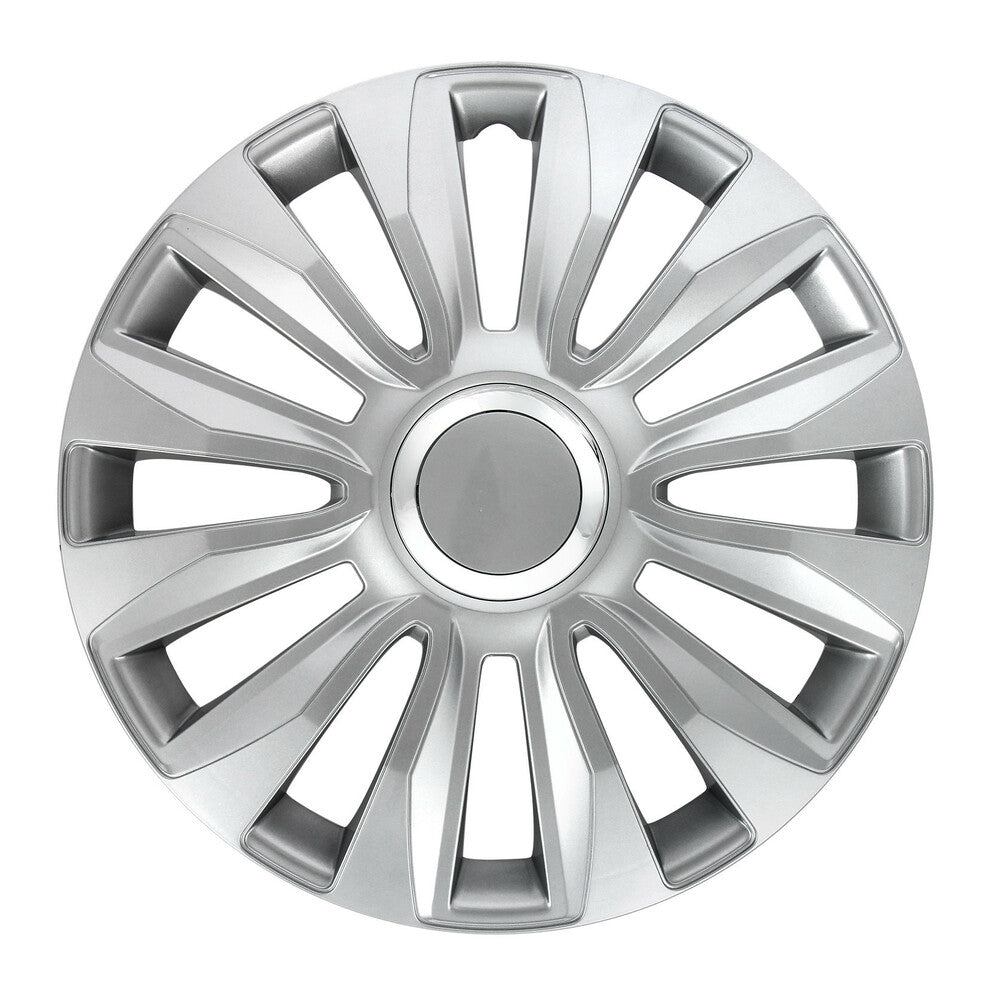 31520 - Avalone Pro - Set 4 copricerchi - Ø 13"