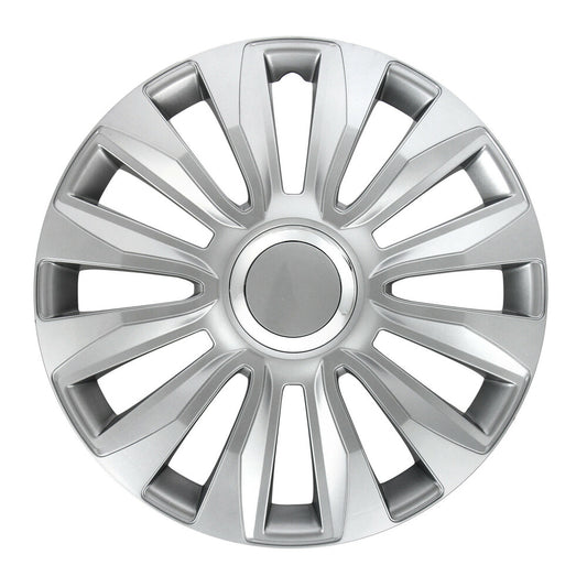 31522 - Avalone Pro - Set 4 copricerchi - Ø 15"