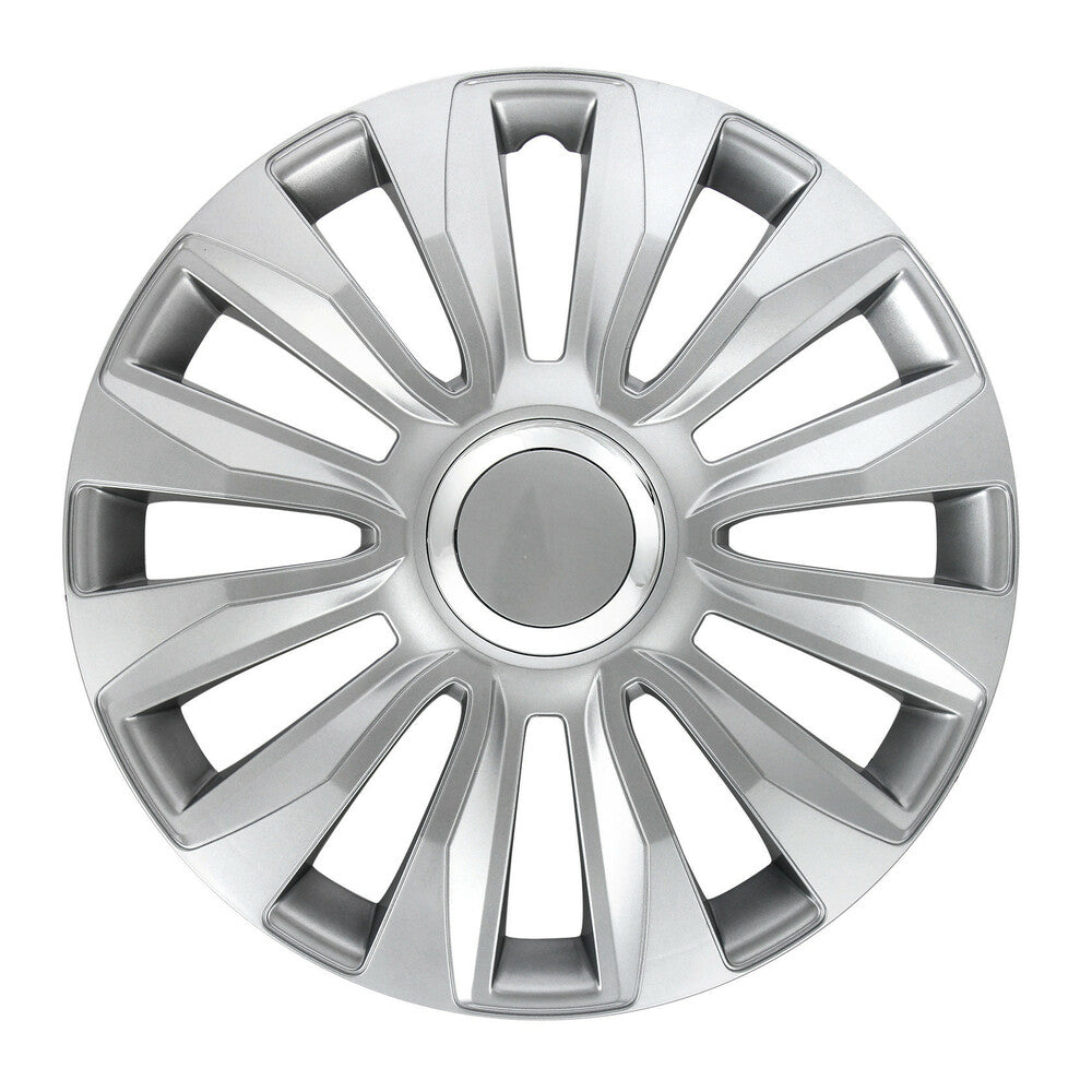 31523 - Avalone Pro - Set 4 copricerchi - Ø 16"