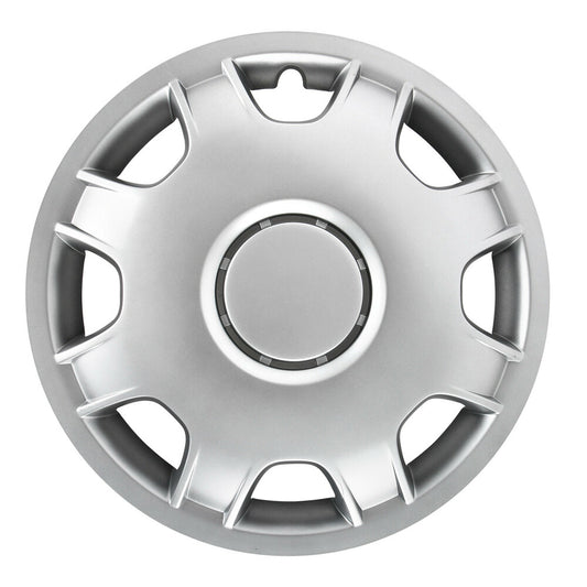 31536 - Speed Van - Set 4 copricerchi per furgoni / camper - Ø 16"