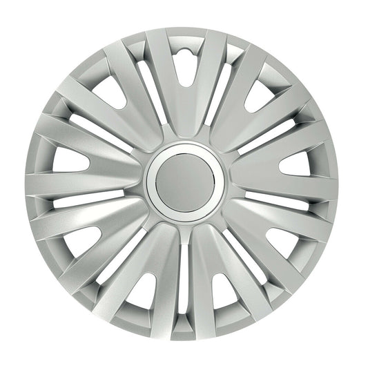 31540 - Royal Silver - Set 4 copricerchi - Ø 13"