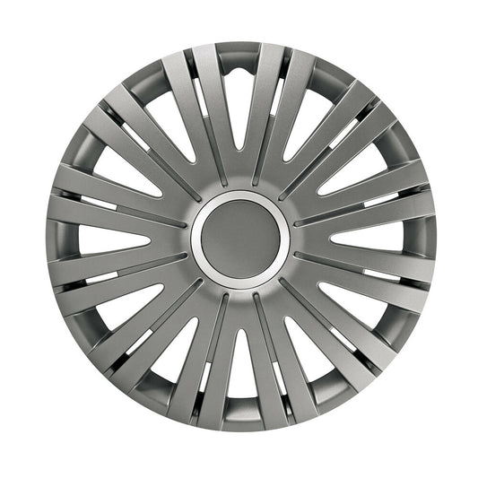 31560 - Active Grafite - Set 4 copricerchi - Ø 13"
