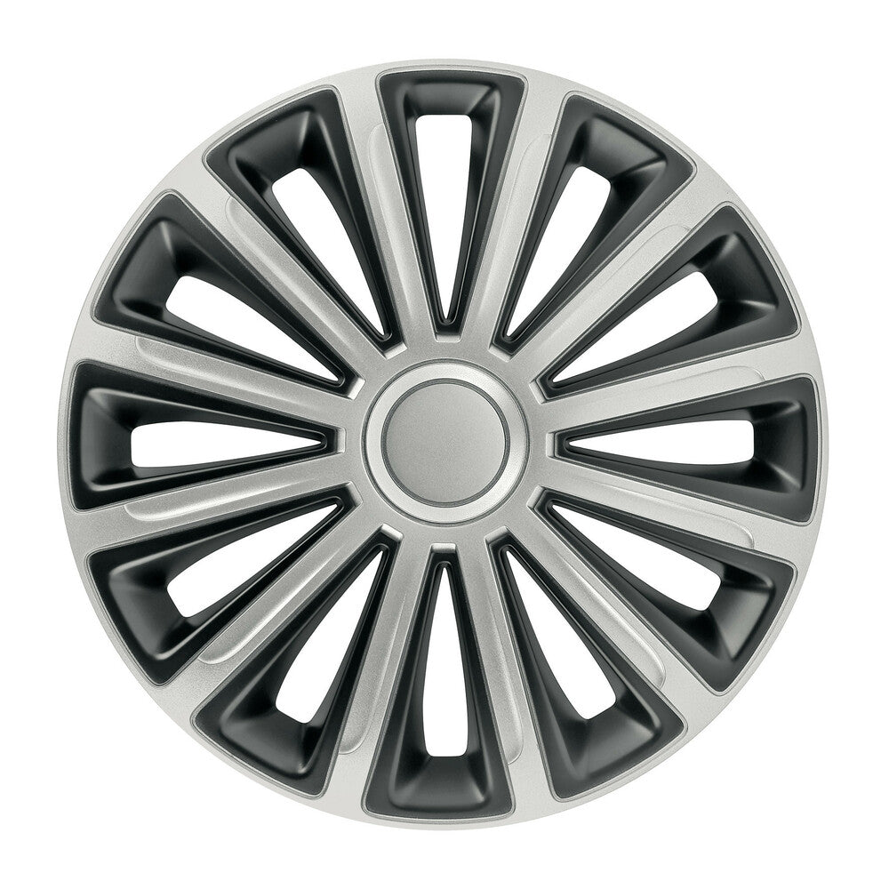 31570 - Trend Bicolour - Set 4 copricerchi - Ø 13"