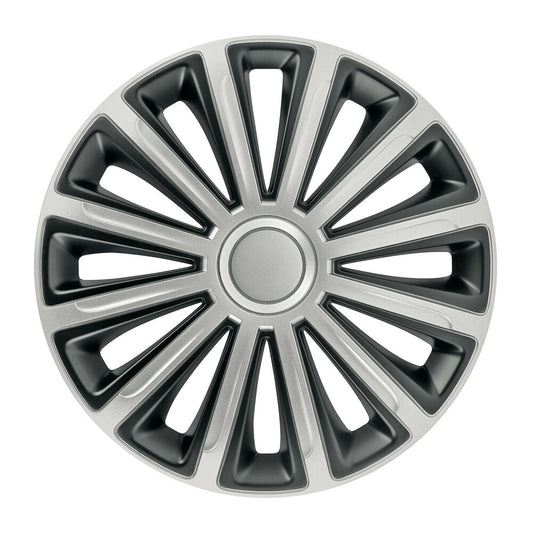 31570 - Trend Bicolour - Set 4 copricerchi - Ø 13"