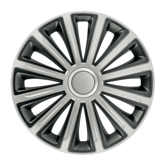 31572 - Trend Bicolour - Set 4 copricerchi - Ø 15"