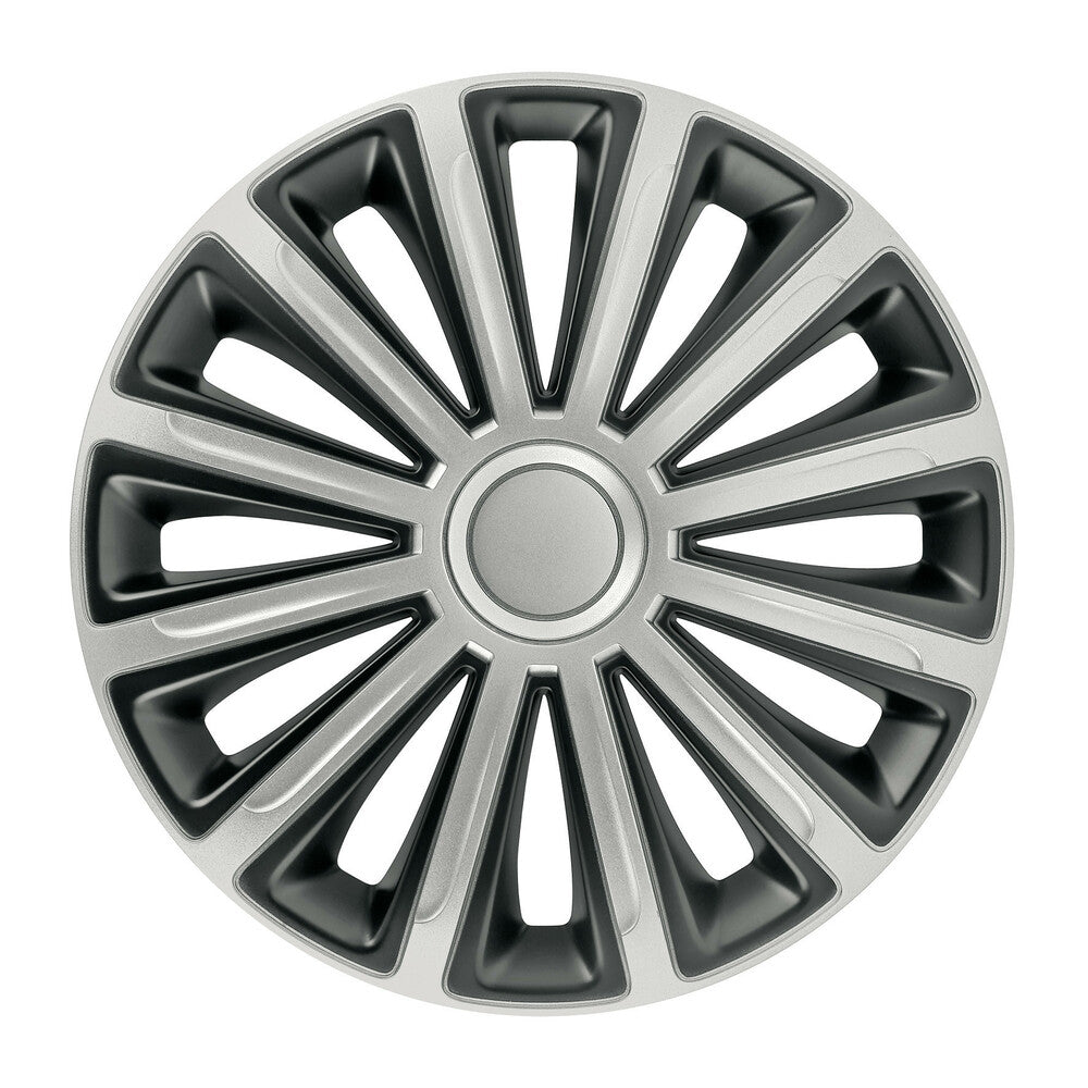 31573 - Trend Bicolour - Set 4 copricerchi - Ø 16"