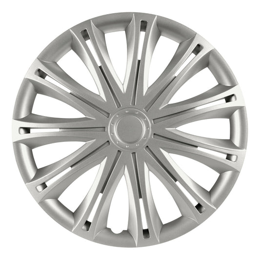 31585 - Spark - Set 4 copricerchi - Ø 13"