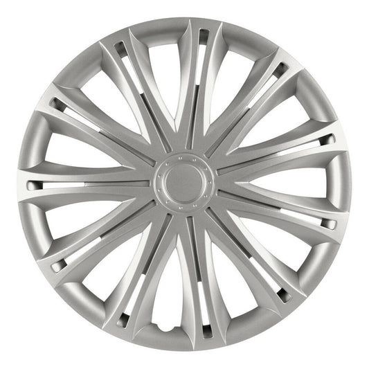 31586 - Spark - Set 4 copricerchi - Ø 14"