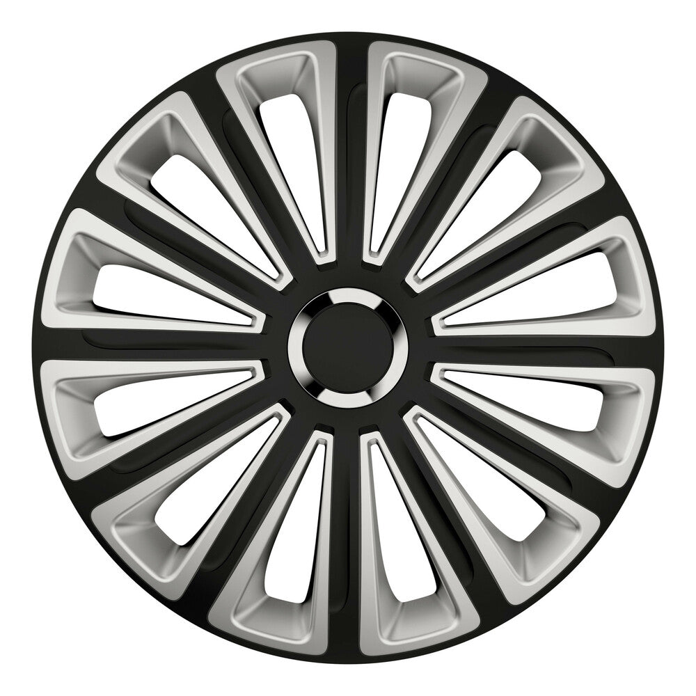 31590 - Trend DC RC - Set 4 copricerchi - Ø 13"