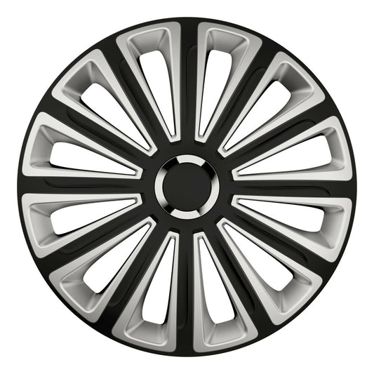 31590 - Trend DC RC - Set 4 copricerchi - Ø 13"