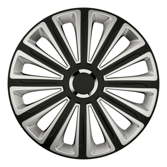 31591 - Trend DC RC - Set 4 copricerchi - Ø 14"