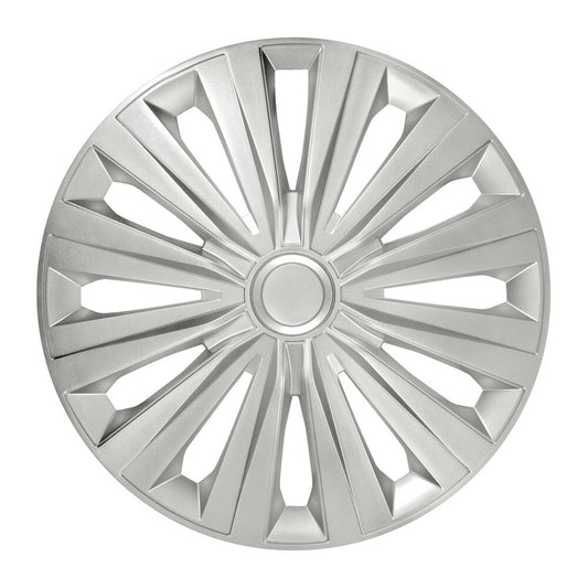 31635 - Multi Silver - Set 4 copricerchi - Ø 13"