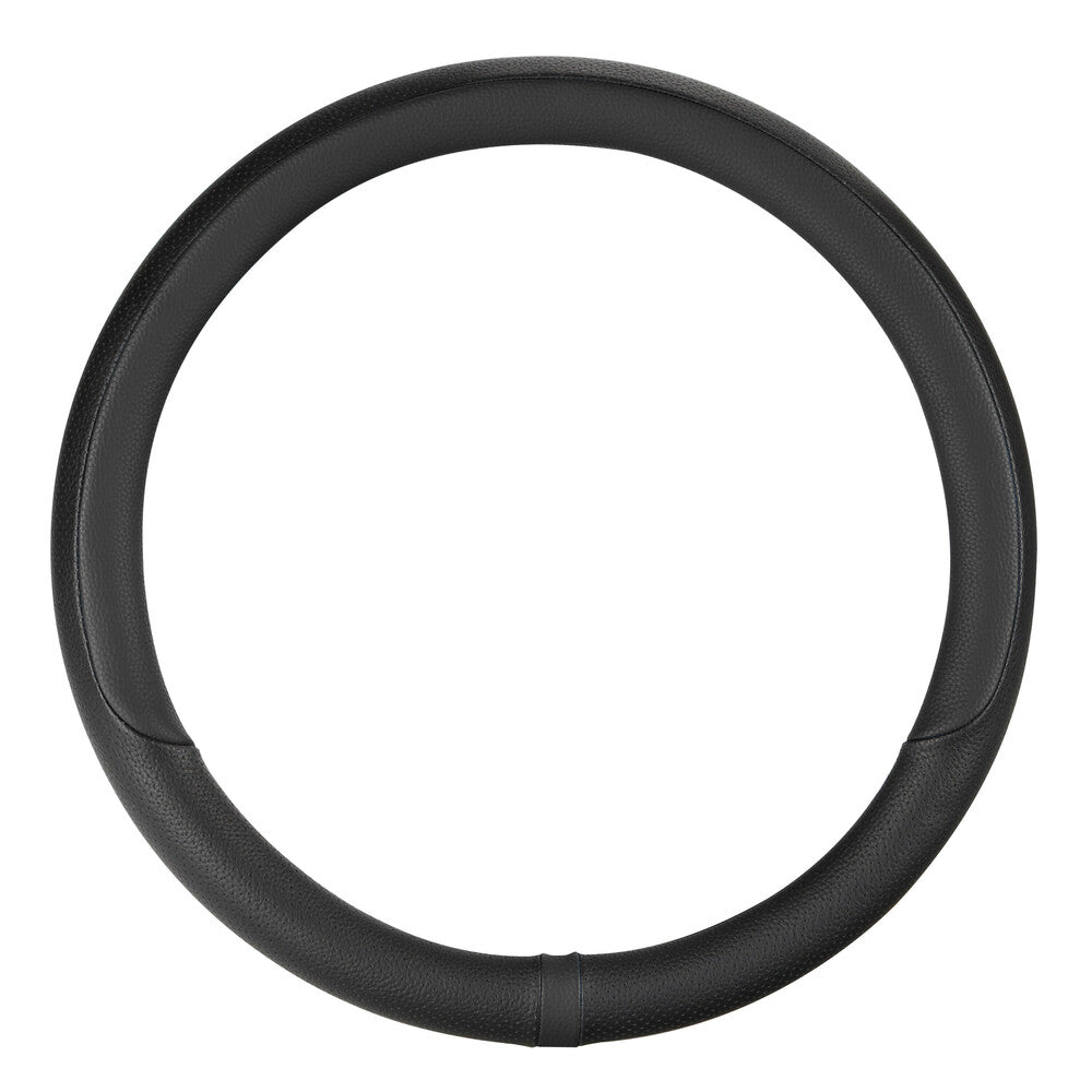 32899 - Noble, coprivolante in Skeentex - M - Ø 37/39 cm - Nero