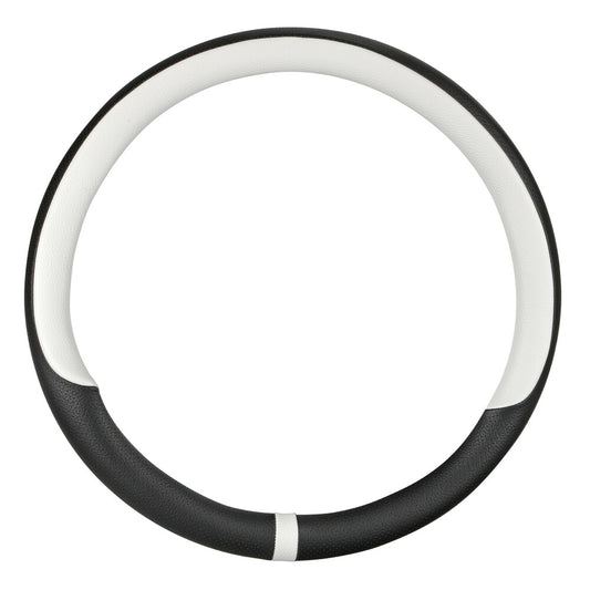 32900 - Noble, coprivolante in Skeentex - M - Ø 37/39 cm - Bianco