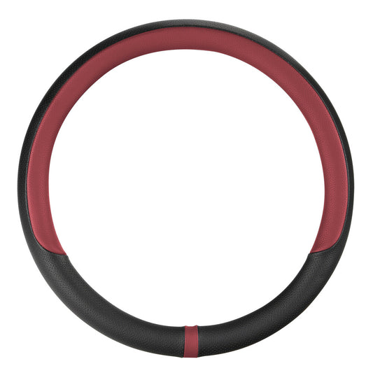 32903 - Noble, coprivolante in Skeentex - M - Ø 37/39 cm - Rosso