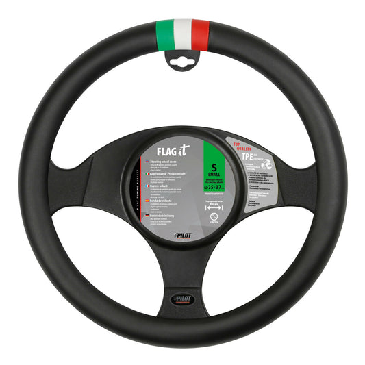 32954 - Flag It, coprivolante in Skeentex - S - Ø 35/37 cm - Italia