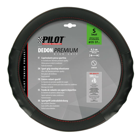 33122 - Dedon, coprivolante in Skeentex - M - Ø 37/39 cm