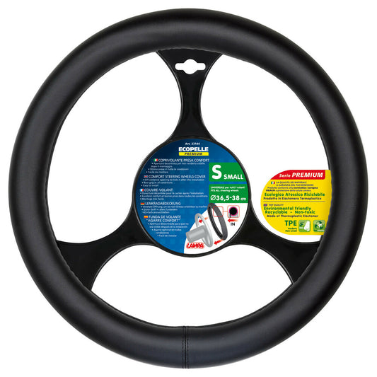 33144 - Eco, coprivolante in Skeentex - S - Ø 36,5/38 cm