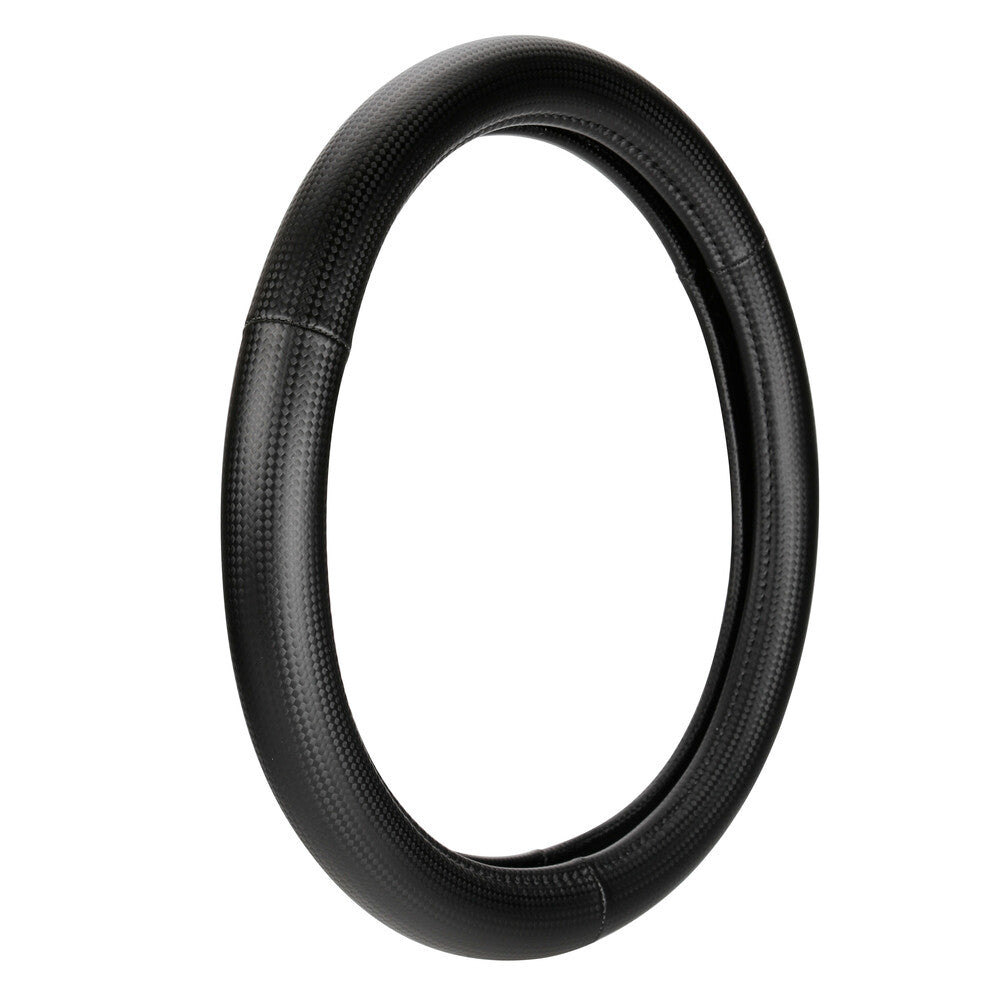 33162 - Racing Premium, coprivolante in Skeentex - S - Ø 35/37 cm - Nero