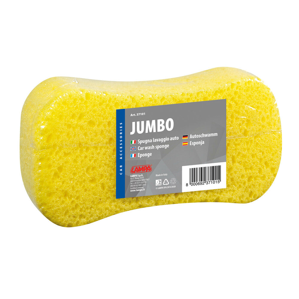 Jumbo, spugna per lavaggio - 37101
