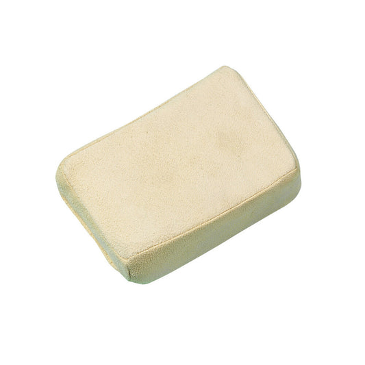 Spugna cuscinetto scamosciato - S- 37152