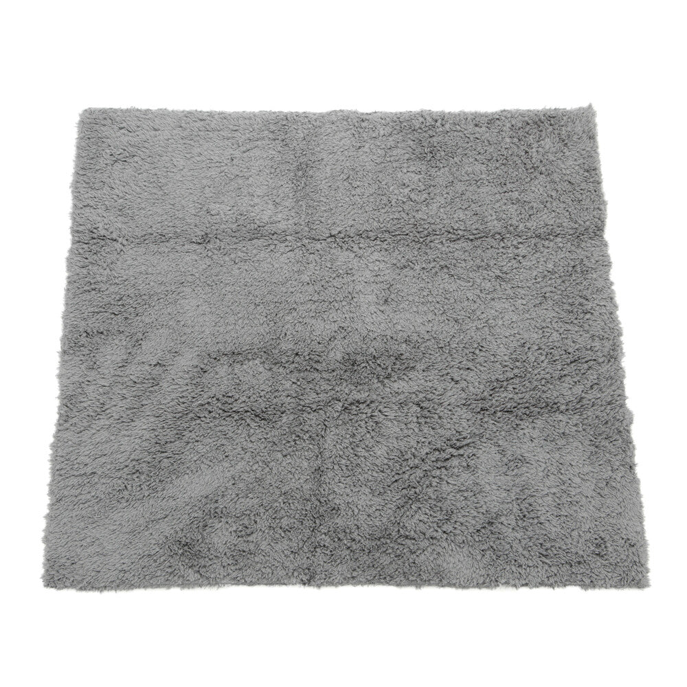 37166 - One-Daub, panno in morbido pile - 40x40 cm