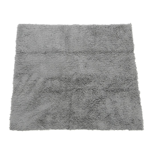 37166 - One-Daub, panno in morbido pile - 40x40 cm