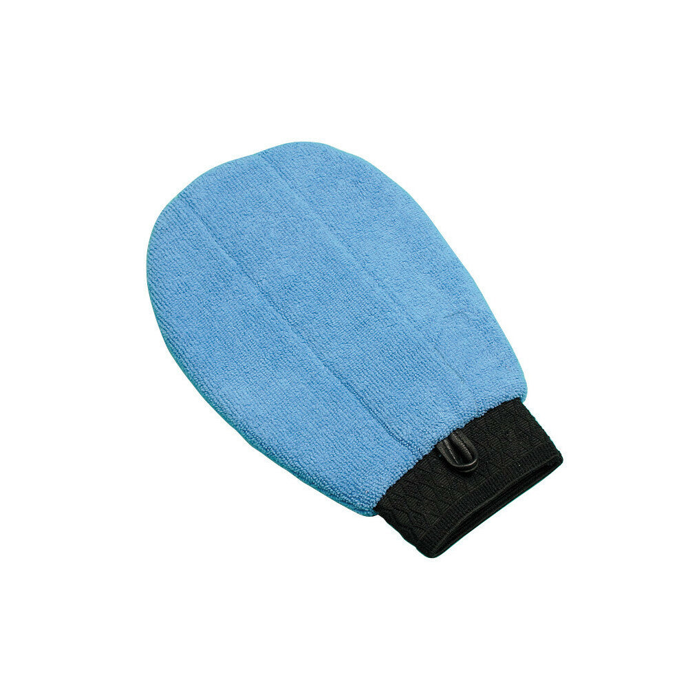 37205 - Guanto spugna in microfibra