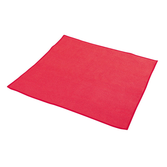 37710 - Pro-Clean - 40x40 cm - Panno antipolvere - Tessuto ritorto