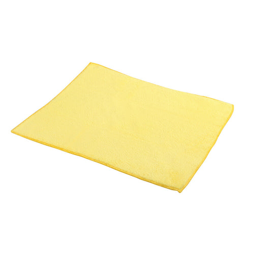 37716 - Pro-Clean - 30x40 cm - Panno delicato - Tessuto in morbido pile