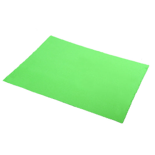 37719 - Pro-Clean - 30x40 cm - Panno elettronica - Tessuto raso