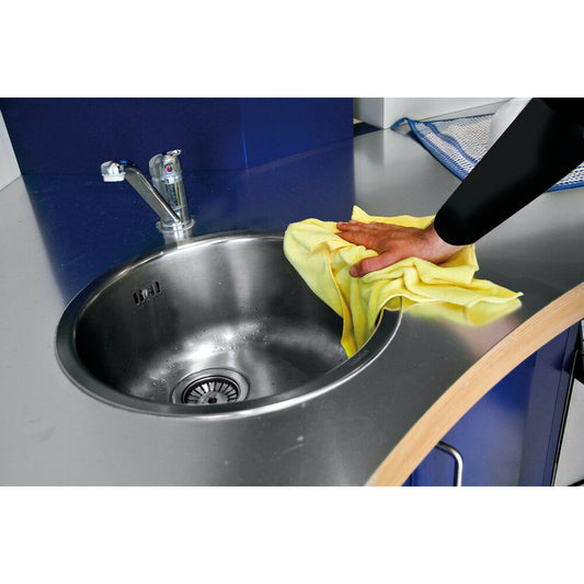 37721 - Pro-Clean confezione convenienza - 0,5 kg