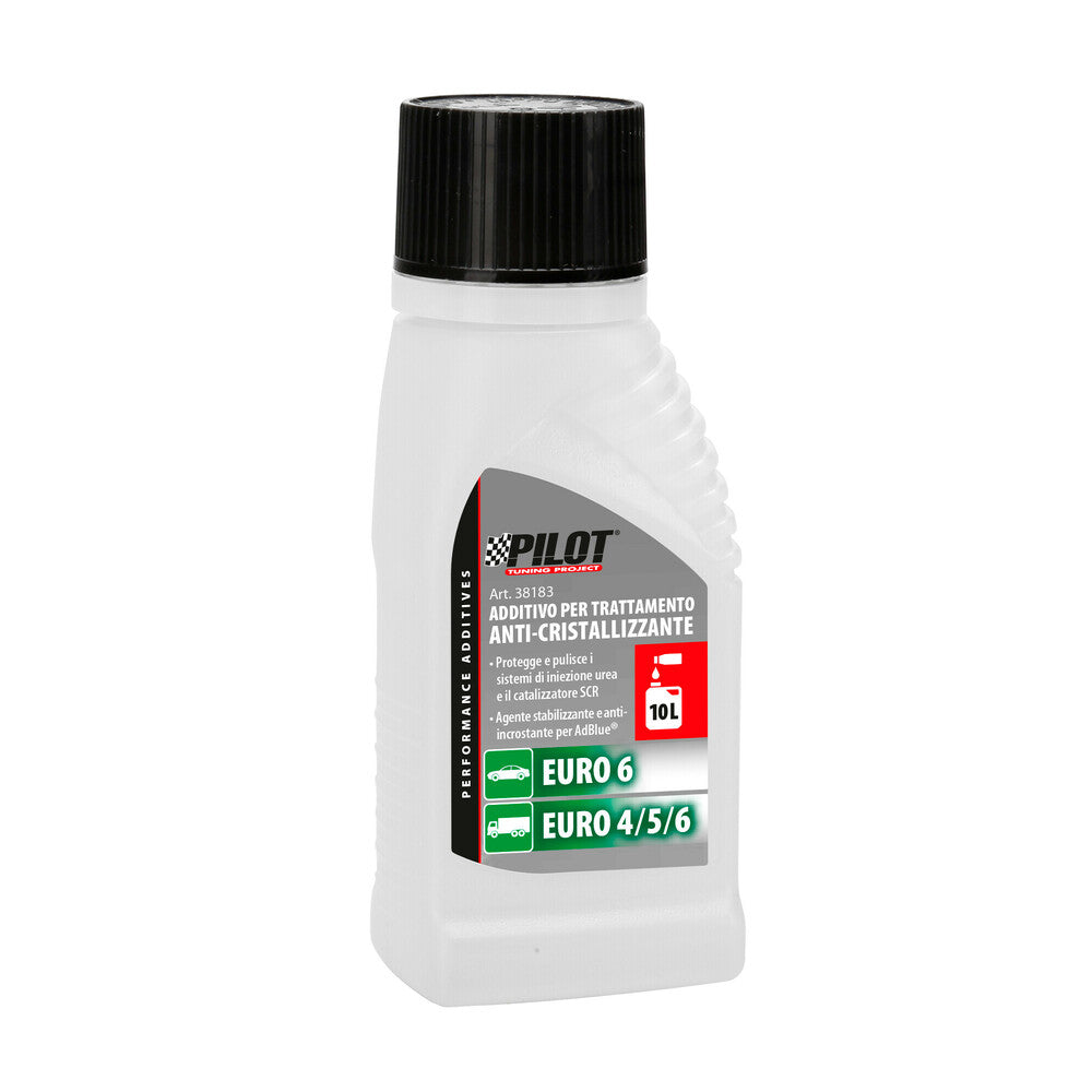 Additivo ADBLUE per trattamento anti-cristallizzante - 100 ml - 38183