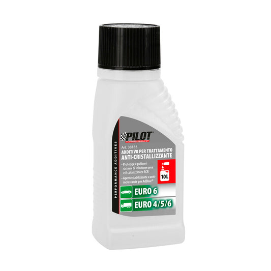 Additivo ADBLUE per trattamento anti-cristallizzante - 100 ml - 38183