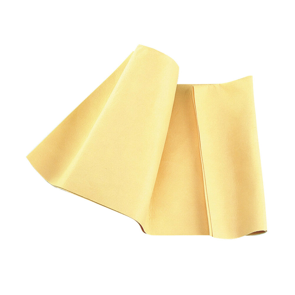 38220 - Aqua-tex, panno lava/asciuga auto - Barattolo