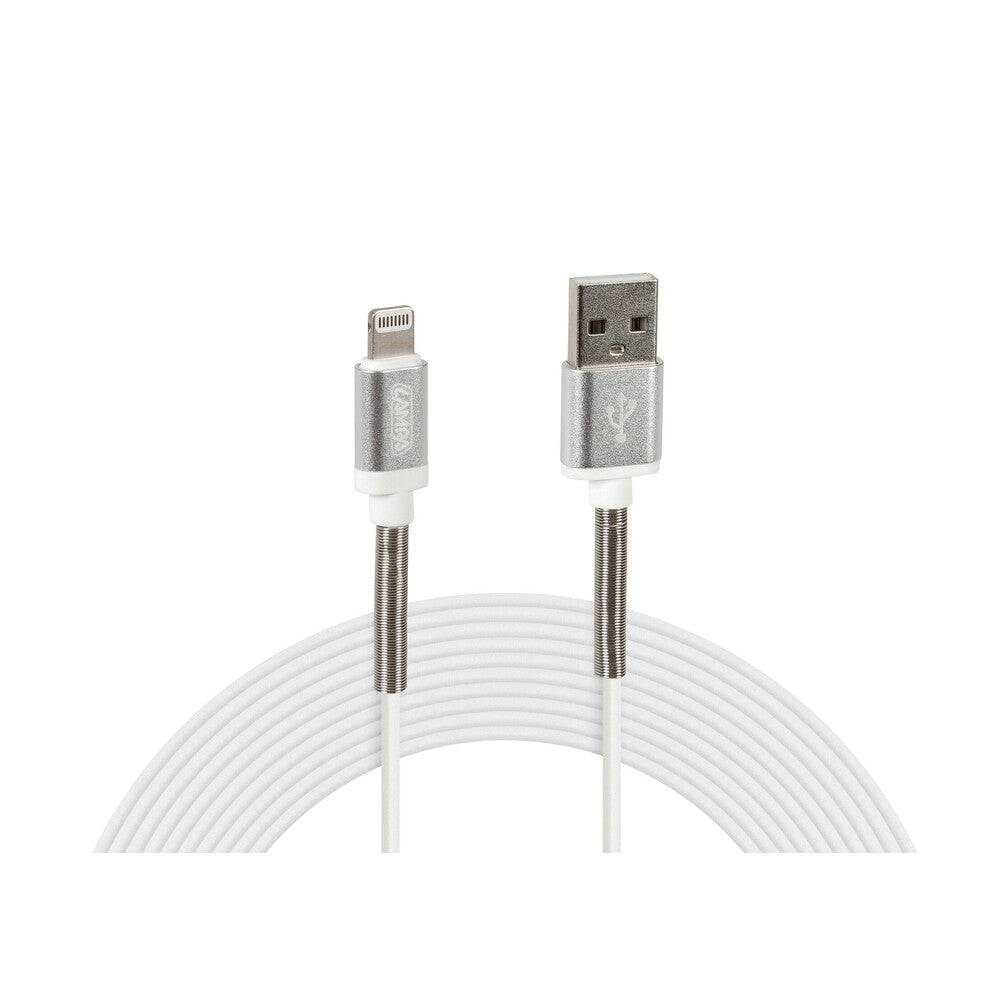 38920 - Cavo Usb > Lightning - 200 cm - Bianco