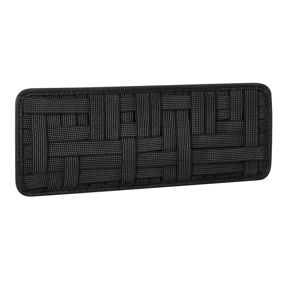 40124 - Strappy, organizer per visiera parasole