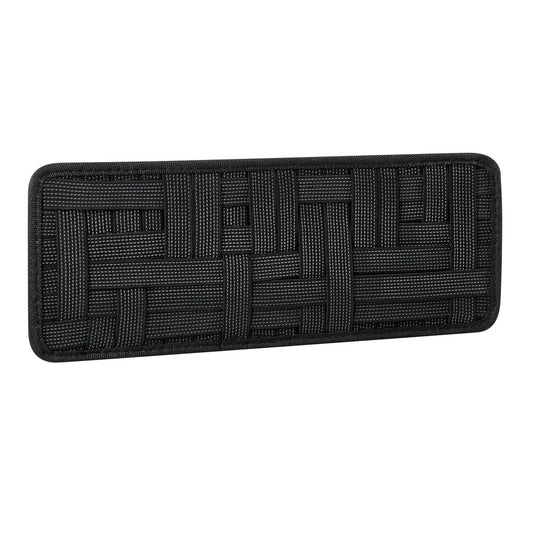 40124 - Strappy, organizer per visiera parasole