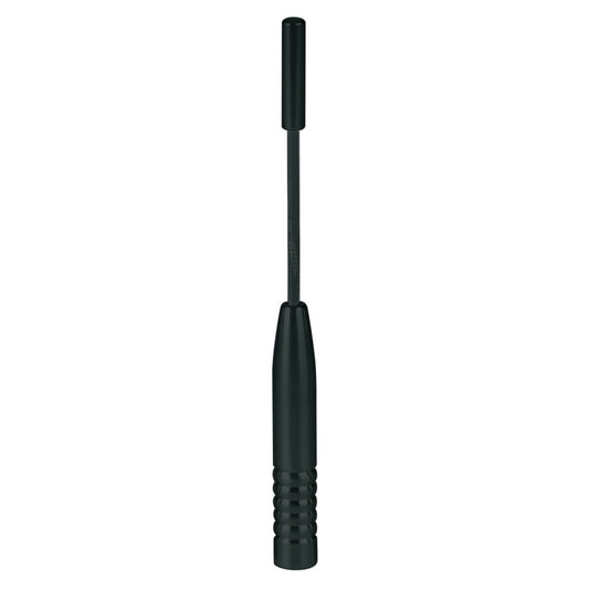 40147 - Alu-Tech, stelo antenna - Ø 6 mm - Nero