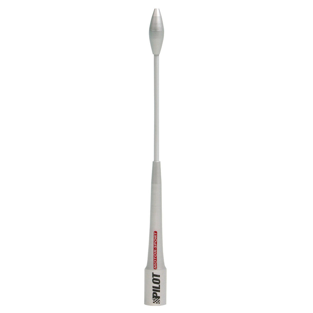 40168 - Contour-Tech, stelo antenna - Ø 6 mm - Alluminio
